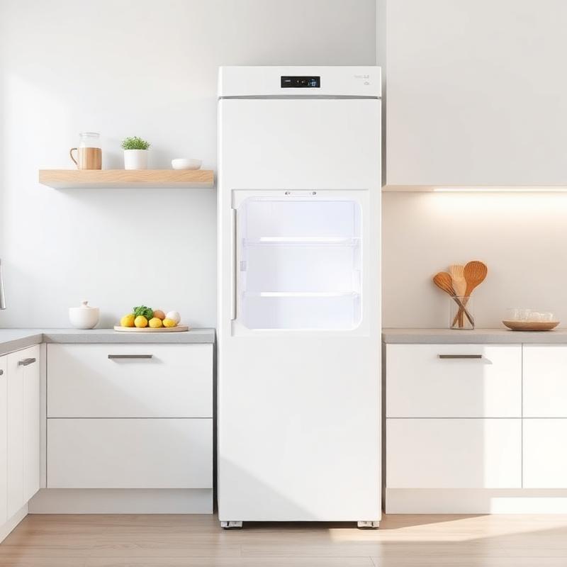 Freezer