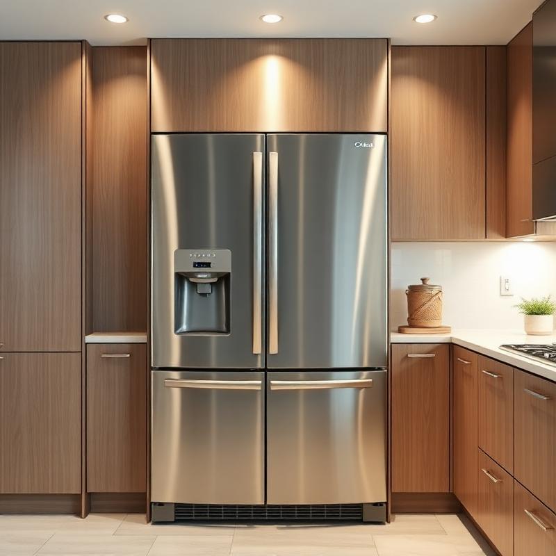 Refrigerador